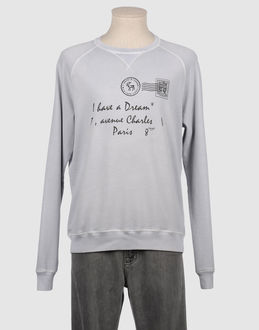 I HAVE A DREAM * - FELPE - Felpe - su YOOX.COM