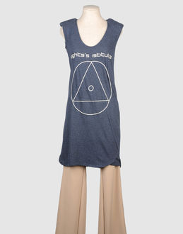 Cycle - Tops - t-shirts sans manches