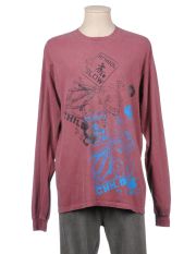 COMPL/8 - Sleeveless t-shirt