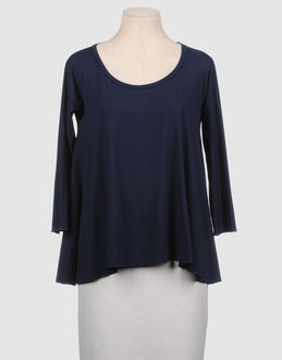 Stephan Janson Long Sleeve T-shirts - Item 37302138