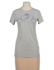 PARIS HILTON - Short sleeve t-shirt