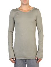 IF SIX WAS NINE - Long sleeve t-shirt