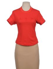 LEVI'S ENGINEERED JEANS - Short sleeve t-shirt