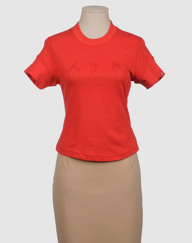 ZOOM LEVI'S ENGINEERED JEANS - Short sleeve t-shirt