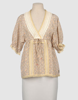 REPLAY - HEMDEN - Blusen - bei YOOX.COM