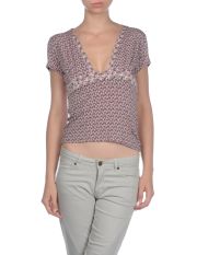 ROBERTO CAVALLI - Short sleeve t-shirt