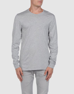 Dior Homme Long Sleeve T-shirts - Item 37302569