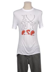 NEWYORKESE - Kurzärmliges T-Shirt