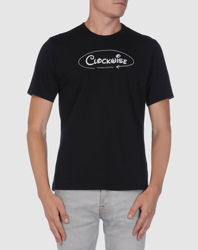 ZOOM UNDERCOVER - Short sleeve t-shirt