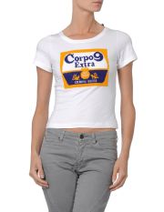 CORPO NOVE - Short sleeve t-shirt
