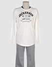 JECKERSON - Long sleeve t-shirt