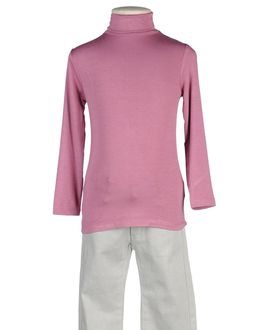 Artigli Girl Long Sleeve T-shirts - Item 37303141