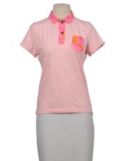 LEFT FIELD - Polo shirt