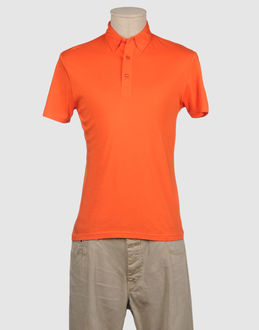 Eleven Colors Polo Shirts - Item 37303351