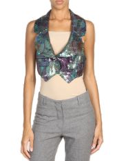 ANNA SUI - Top