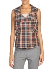 ANNA SUI - Top
