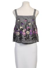 ANNA SUI - Top