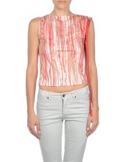 SOTRIS - Sleeveless t-shirt