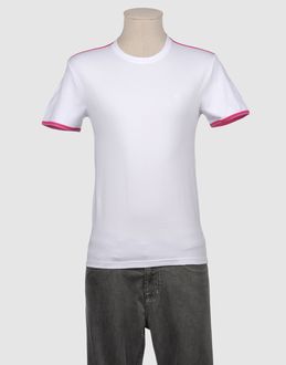 Dior Resort Short Sleeve T-shirts - Item 37303960