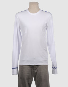 Dior Resort Long Sleeve T-shirts - Item 37303993