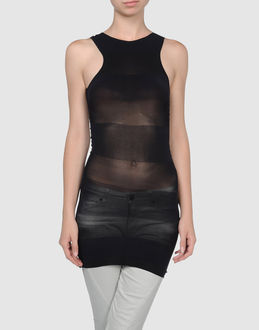 Gareth Pugh Tops - Item 37303997