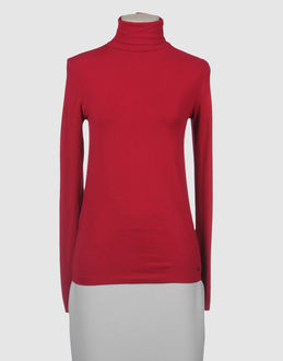 Max Mara Long Sleeve T-shirts - Item 37304134