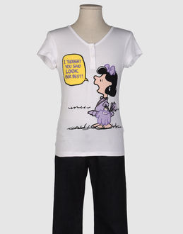 Ice Ice Iceberg Short Sleeve T-shirts - Item 37304292