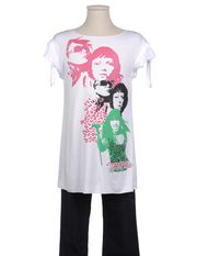 DENNY ROSE YOUNG GIRL - Short sleeve t-shirt