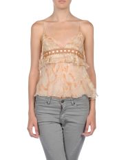 ANTONIO BERARDI - Top