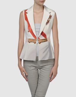 Mary Katrantzou Blazers - Item 37304839
