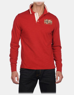 NAPAPIJRI - Polo shirt
