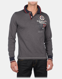 NAPAPIJRI - Polo shirt