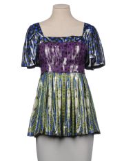 ANNA SUI - Blouse
