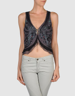 Uttam Boutique Tops - Item 37305183