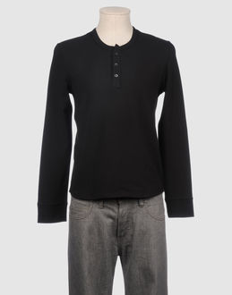 Veronique Branquinho Long Sleeve T-shirts - Item 37305247