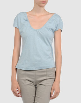 Kurz&auml;rmliges T-Shirt - REPLAY - BEI YOOX.COM