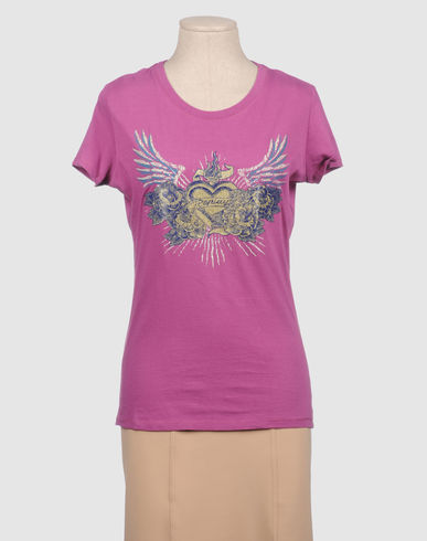 ZOOM REPLAY - T-shirt