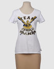 VIVIENNE WESTWOOD ANGLOMANIA - Short sleeve t-shirt