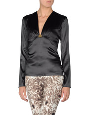 ROBERTO CAVALLI - Top