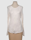 NINA RICCI - Long sleeve t-shirt