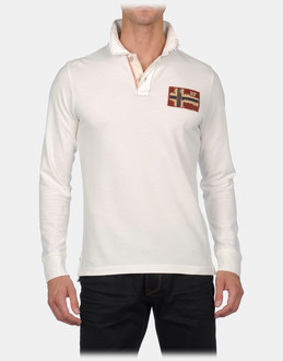 NAPAPIJRI - Polo shirt