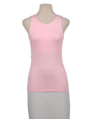 VILAGALLO - Sleeveless t-shirt