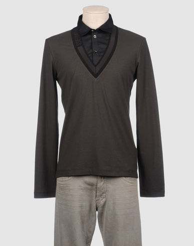 ZOOM BIKKEMBERGS - Polo shirt