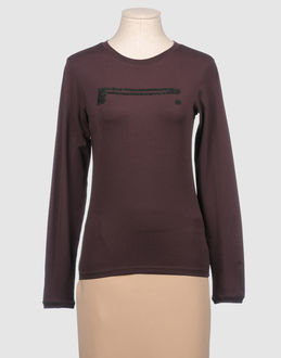 Pirelli Long Sleeve T-shirts - Item 37305849