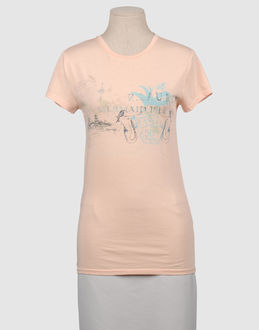 RALPH LAUREN - TOPS - Kurz�rmlige T-Shirts - bei YOOX.COM
