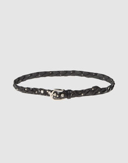 NANNI - ACCESSORI - Cinture - su YOOX.COM