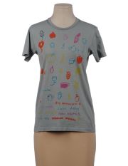 EDUN - T-shirt maniche corte