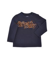 REPLAY & SONS BABY - Langärmliges T-Shirt