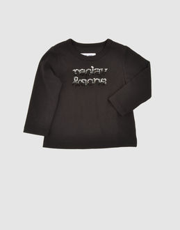Replay & Sons Baby Long Sleeve T-shirts - Item 37306195