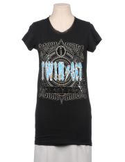 TWIN-SET Simona Barbieri - Short sleeve t-shirt